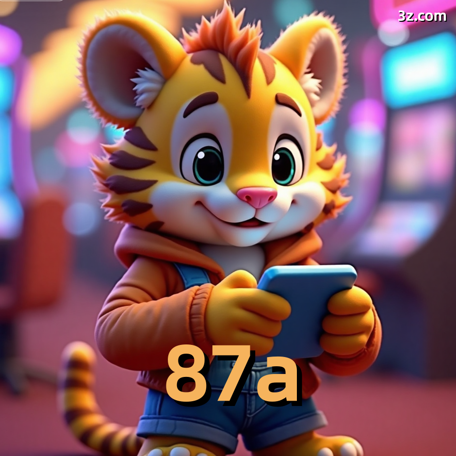 Logo da 87a